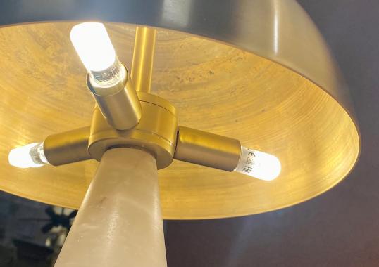 Настольная лампа от фабрики Matlight Milano коллекция Funghetto