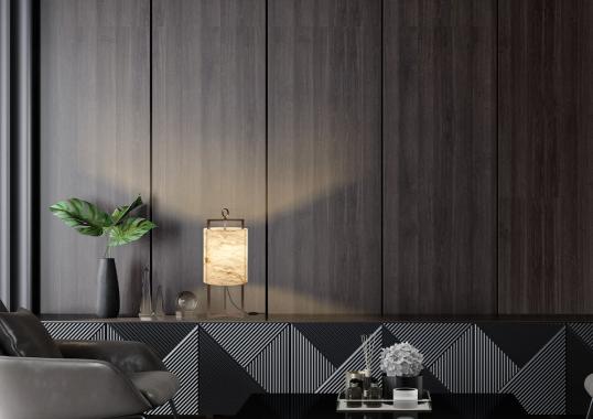 Настольная лампа Matlight Milano Lantern image 5