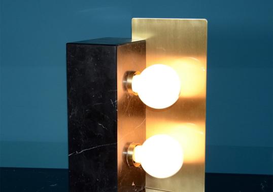 Настольная лампа Matlight Milano Cubus image 5