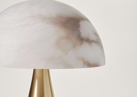 Настольная лампа Matlight Milano Fungotto image 3