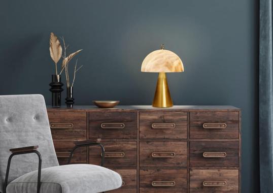 Настольная лампа Matlight Milano Funghetto image 5