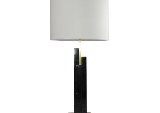 Настольная лампа Matlight Milano Vintage Skyline image 1