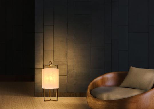 Настольная лампа Matlight Milano Lantern image 6