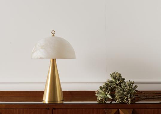 Настольная лампа Matlight Milano Fungotto image 4