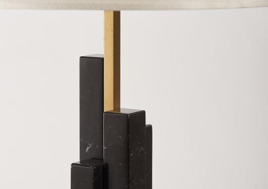 Настольная лампа Matlight Milano Vintage Skyline image 2