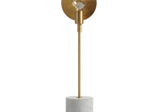 Настольная лампа Matlight Milano Essential Vanessa image 1