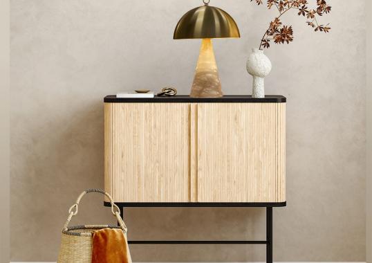 Настольная лампа от фабрики Matlight Milano коллекция Funghetto