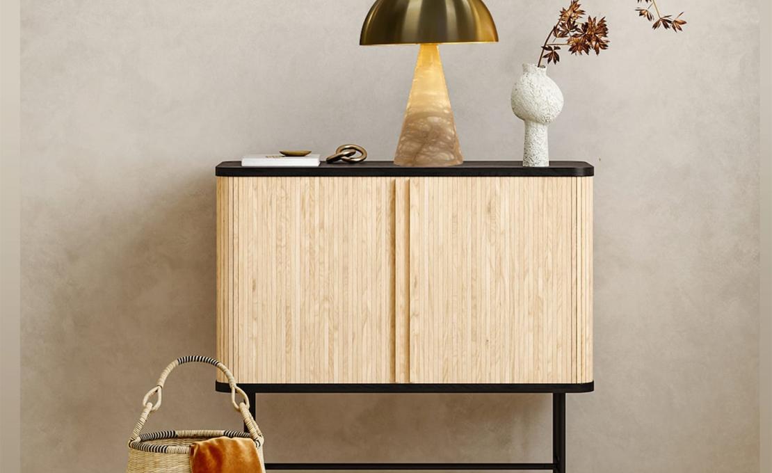 Настольная лампа от фабрики Matlight Milano коллекция Funghetto