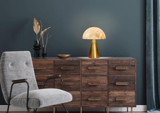 Настольная лампа Matlight Milano Fungotto image 5