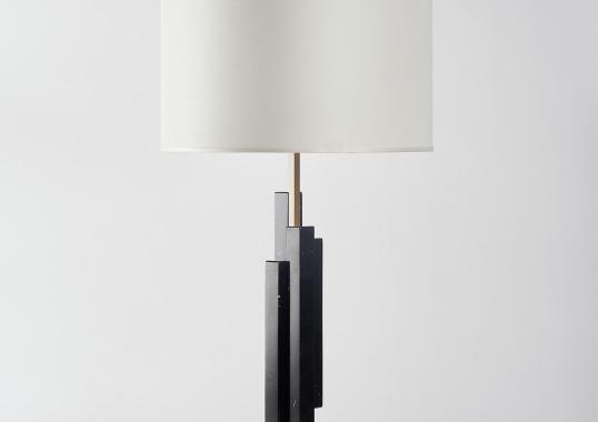 Настольная лампа Matlight Milano Vintage Skyline image 3