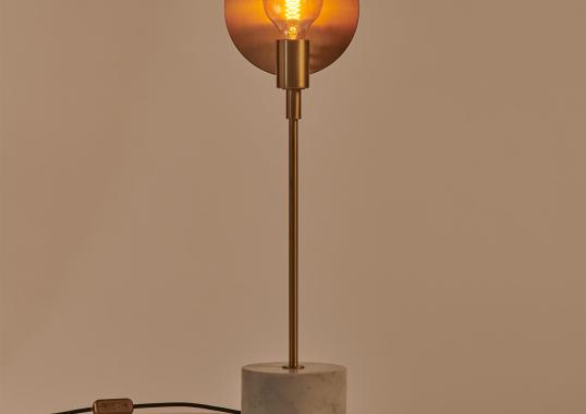 Настольная лампа Matlight Milano Essential Vanessa image 2