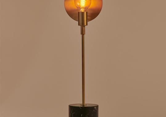 Настольная лампа Matlight Milano Essential Vanessa Marquina image 2