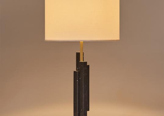 Настольная лампа Matlight Milano Vintage Skyline image 4