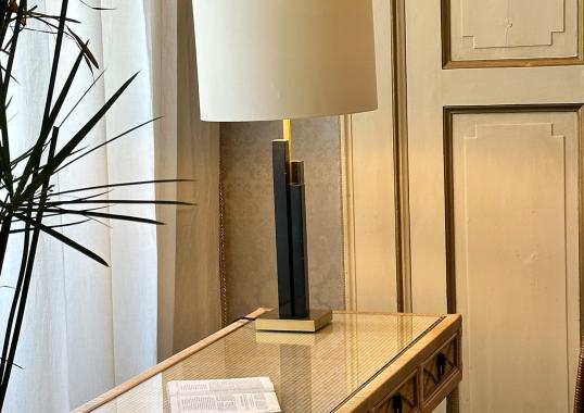 Настольная лампа Matlight Milano Vintage Skyline image 5