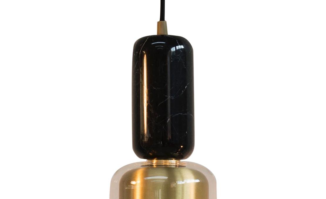 Подвесное освещение от фабрики Matlight Milano модель Andromeda