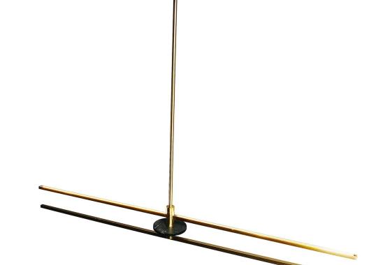 Подвесные светильники Matlight Milano Essential Stick image 1