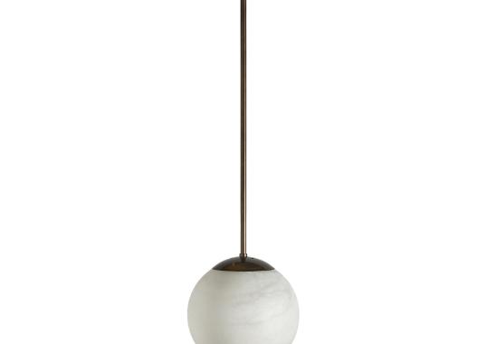 Подвесные светильники Matlight Milano Maxi Alabaster Moon image 1