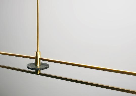 Подвесные светильники Matlight Milano Essential Stick image 2