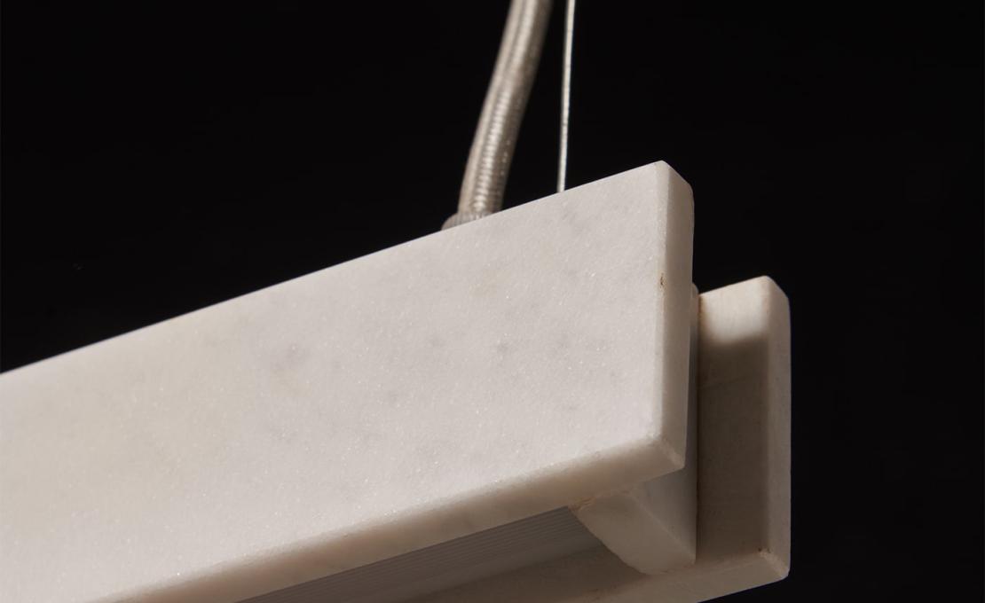 Подвесное освещение от фабрики Matlight Milano модель Profile H