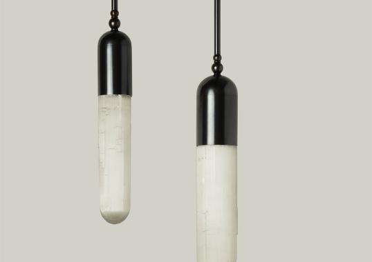 Подвесные светильники Matlight Milano Selene image 4