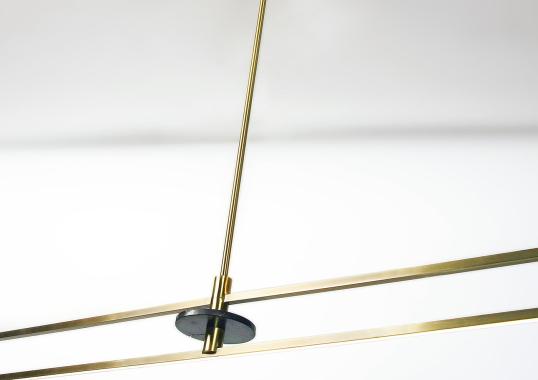 Подвесные светильники Matlight Milano Essential Stick image 3