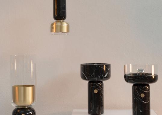 Подвесные светильники Matlight Milano Andromeda image 5