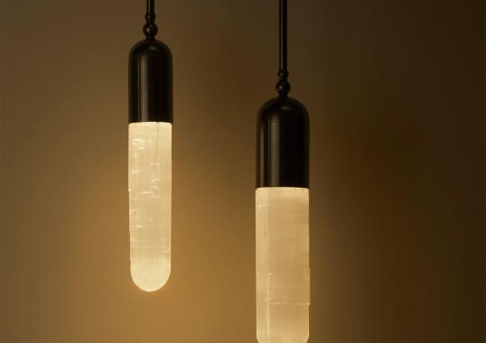 Подвесные светильники Matlight Milano Selene image 5