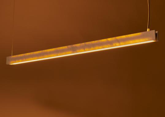 Подвесные светильники Matlight Milano Profile H image 4