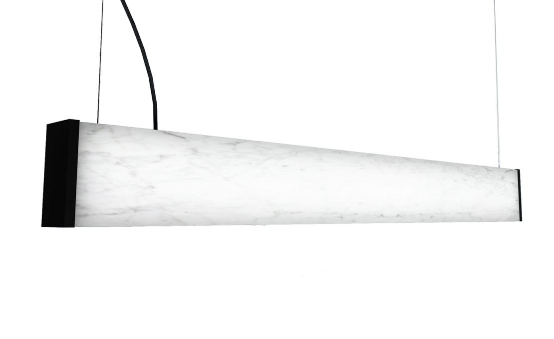 Люстра от фабрики Matlight Milano модель Tech №1