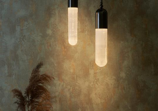 Подвесные светильники Matlight Milano модель Selene image 6