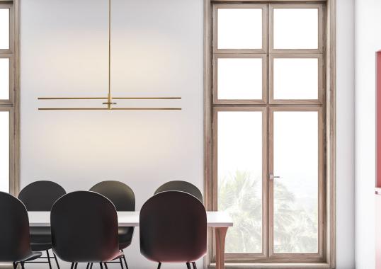 Подвесные светильники Matlight Milano Essential Stick image 5