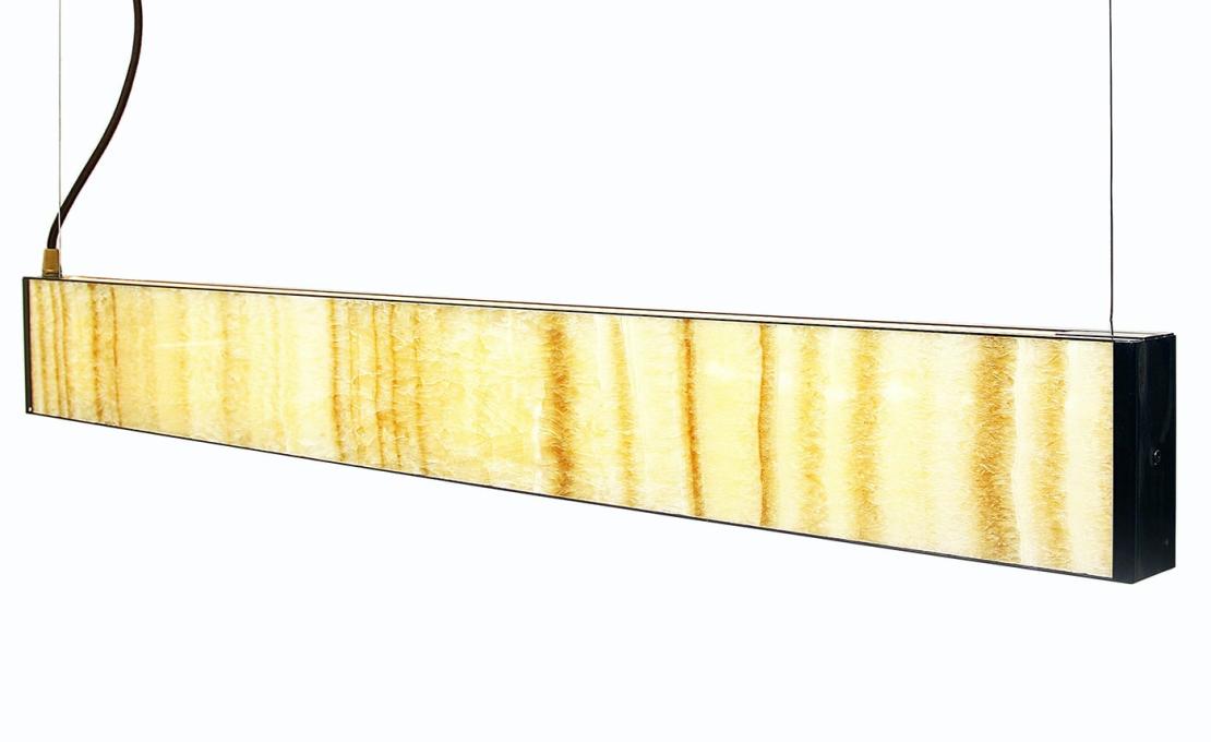 Люстра от фабрики Matlight Milano модель Tech №1