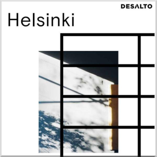 Helsinki 2018