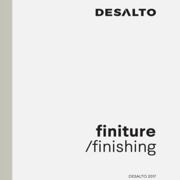 Samples Finishes 2017