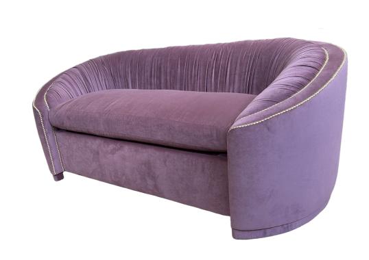 Мягкая мебель Asnaghi Leonardo Mitte image 1