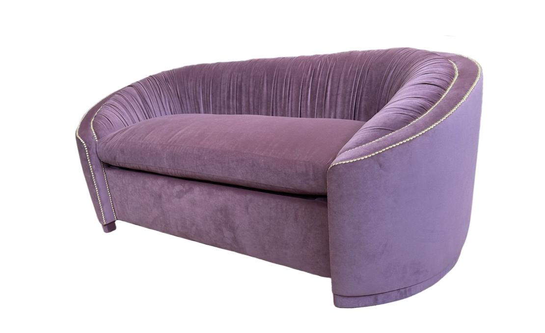 Мягкая мебель Asnaghi Leonardo Mitte в наличии в Москве