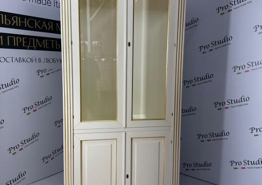 Витрина для книг Scappini 2317SX image 4