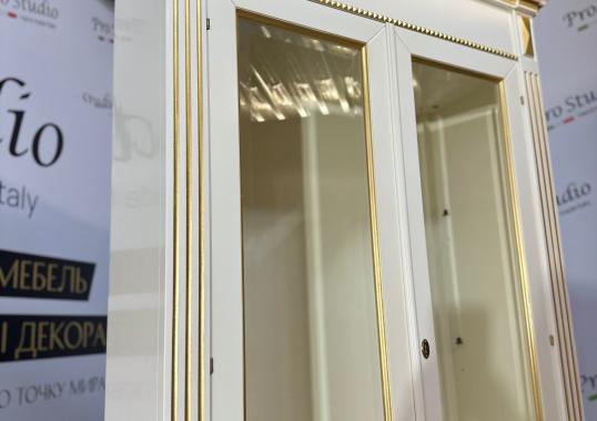 Витрина для книг Scappini 2317SX image 6