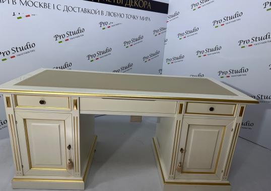 Стол руководителя Scappini Арт 320 image 1