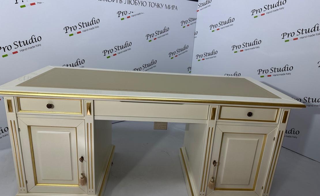 Стол руководителя Scappini Арт 320