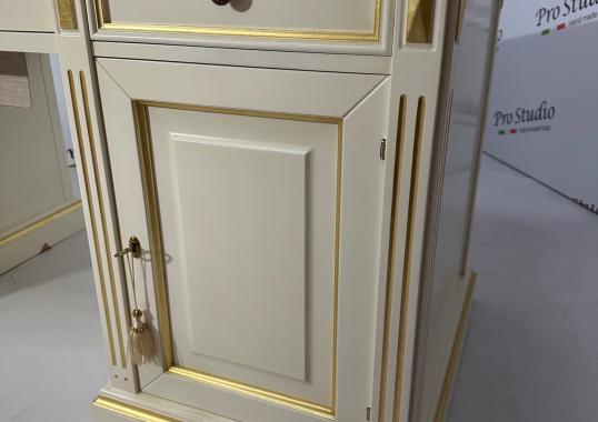 Стол руководителя Scappini Арт 320 image 2