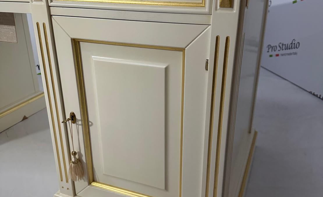 Стол руководителя Scappini Арт 320