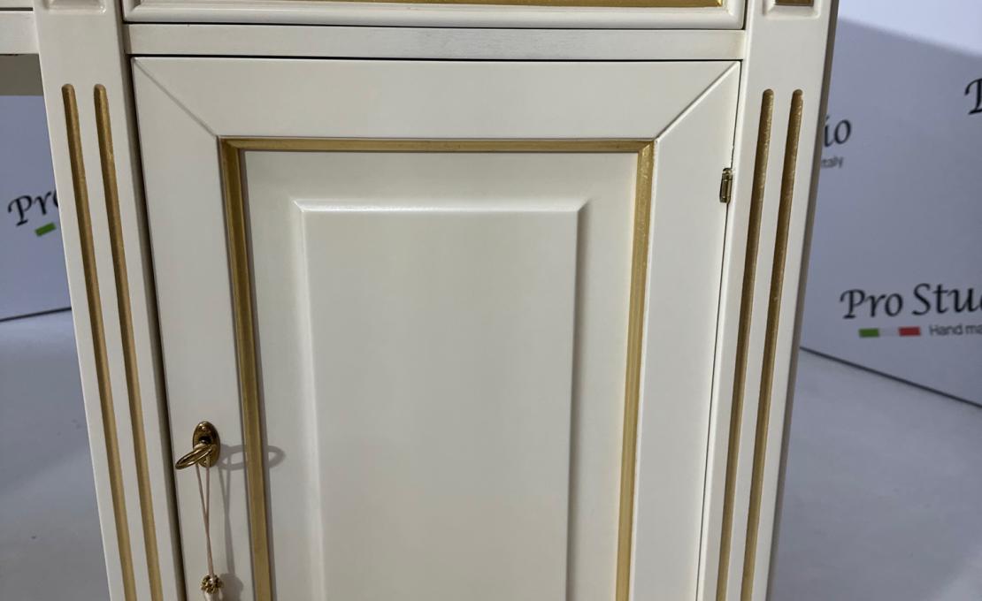 Стол руководителя Scappini Арт 320