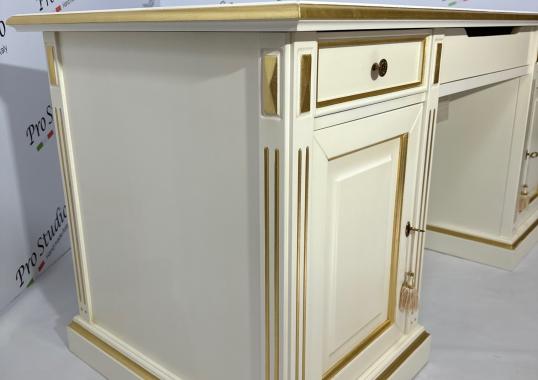 Стол руководителя Scappini Арт 320 image 4