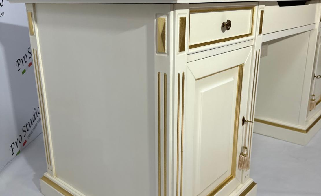 Стол руководителя Scappini Арт 320