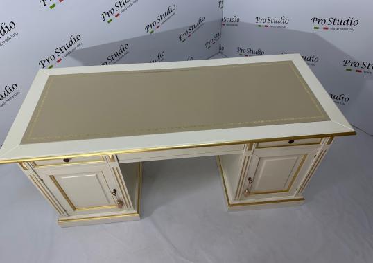 Стол руководителя Scappini Арт 320 image 5