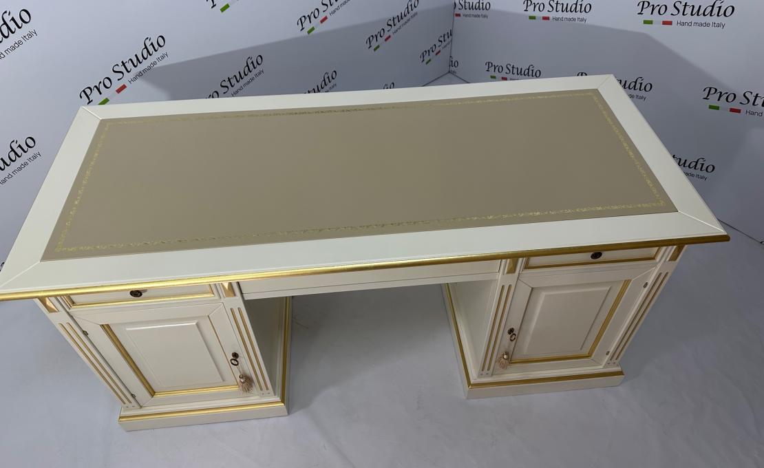 Стол руководителя Scappini Арт 320