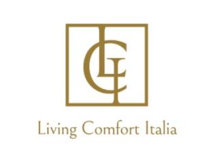 Логотип фабрики Decora Italia LCI