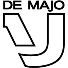 Логотип фабрики De Majo