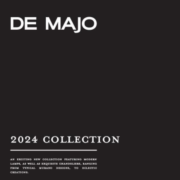 2024 new collection